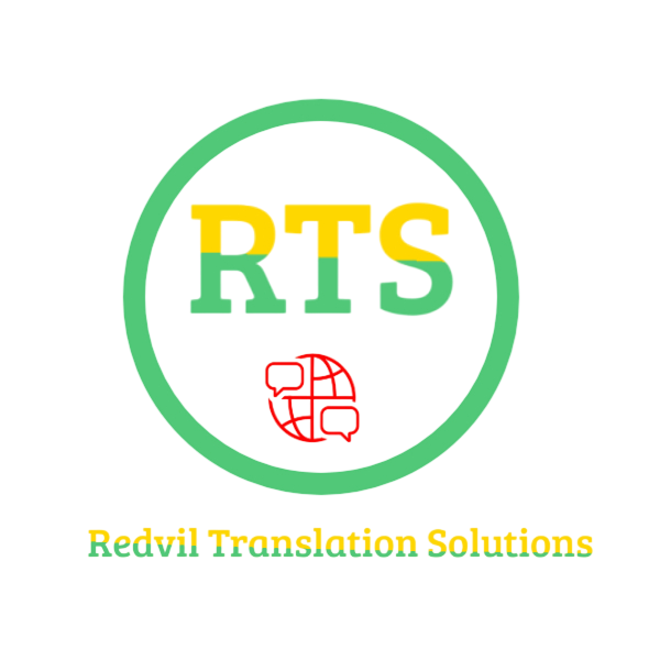 REdvil Translation Solutions