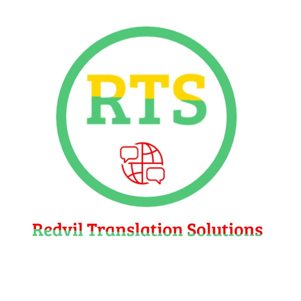 REdvil Translation Solutions